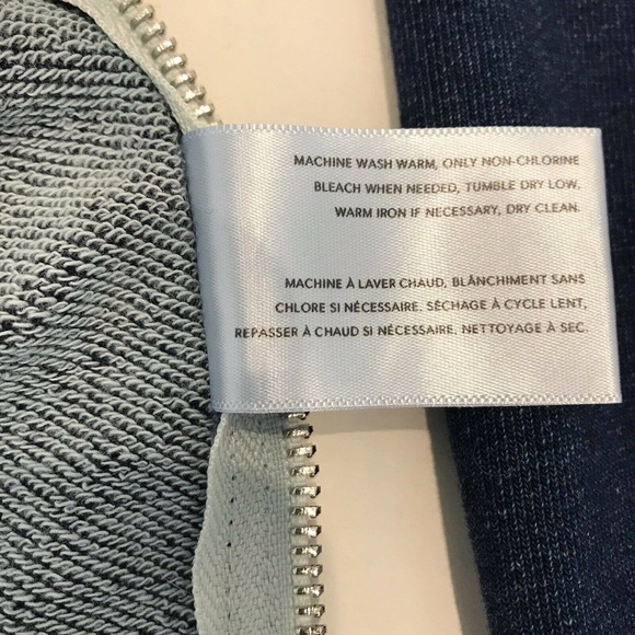 AG Adriano‎ Goldschmied XL Sweatshirt Crewneck - Picture 8 of 9